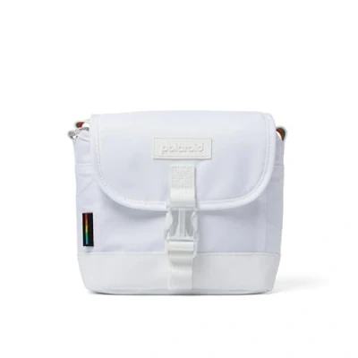 Bild av Polaroid Box Camera Bag White