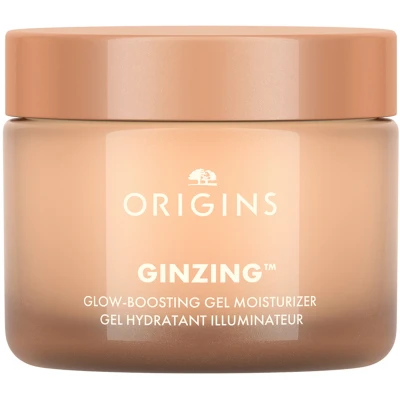 Bild av Origins GinZing Glow Boosting Gel Moisturizer Bronze 50 ml