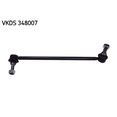 Bild av SKF VKDS 348007 Biellette de barre stabilisatrice 306 M12 x 1,5 avec graisse synthétique MERCEDES BENZ: Classe C Berline, Break