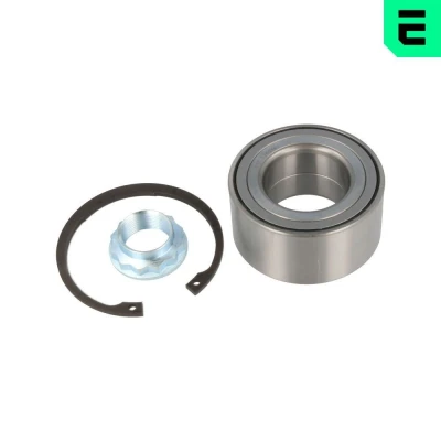 Bild av OPTIMAL 502691 Kit de roulements roue avec bague magnétique intégré 85 BMW: 3 Berline, Touring, Coupe
