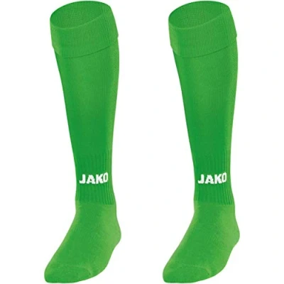 Bild av JAKO Glasgow 2.0 stusstrumpa soft green En Storlek