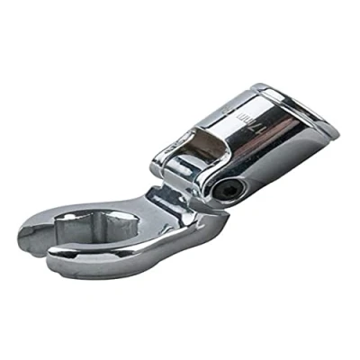 Bild av KS Tools 911.1711 3/8&quot; Led ringnyckel hyls, SW11