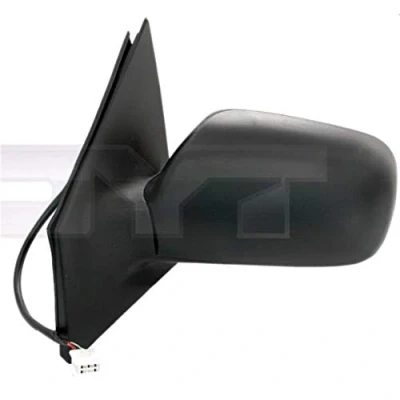 Bild av Rétroviseur extérieur Prasco TY3207214 gauche noir électrique chauffant, ajustable de l&#039;intérieur, convexe TOYOTA: Yaris I 3/5 portes