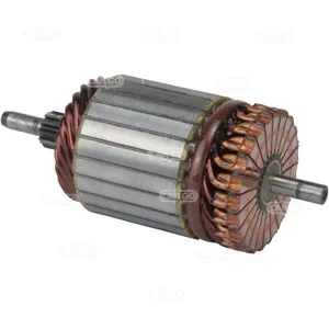 Bild av HC Cargo F 032 236 796 Reläankare, startmotor 12V