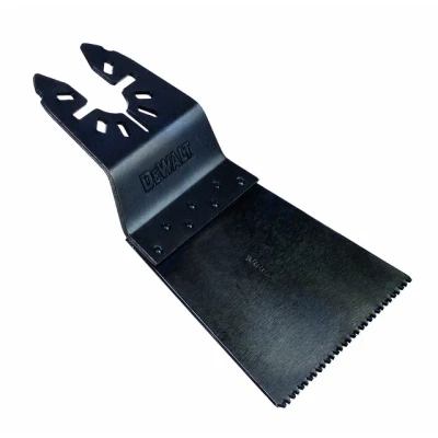 Bild av Dewalt multi tool blade for wood polyvinyl chloride (PVC)