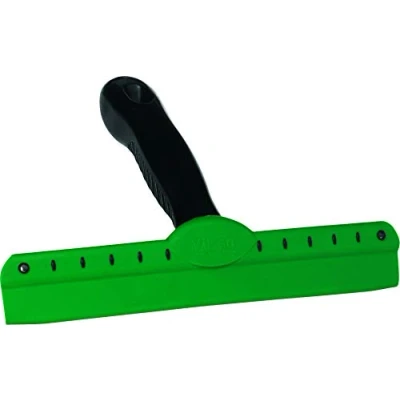 Bild av Vikan 707752 Wipe N Shine, 250 mm, Grön