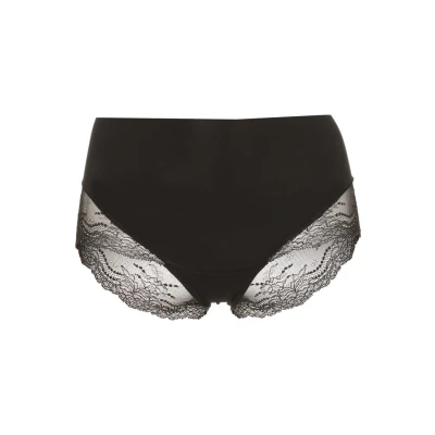 Bild av Spanx Undietectable Hipster Shapewear, Storlek: 32, Black