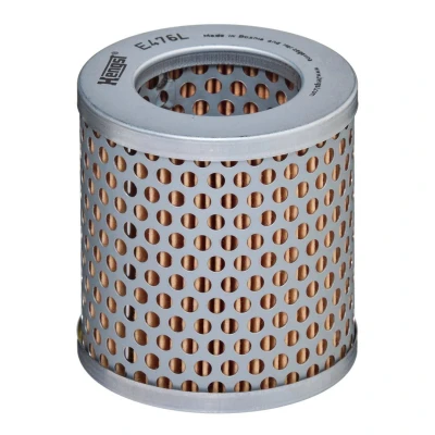 Bild av Luftfilter HENGST FILTER E476L