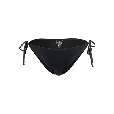 Bild av Roxy SD Classics TS BO Bikiniunderdel, Storlek: Large, Anthracite