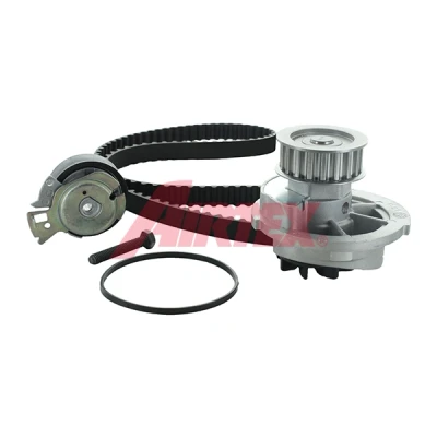 Bild av AIRTEX WPK 167701 Pompe à Eau + Kit De Distribution OPEL: Astra G CC, Meriva A, Combo C Tour