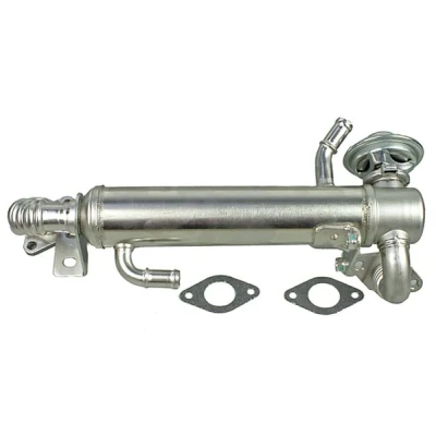 Bild av METZGER 0892637 Refroidisseur EGR avec joints sans vanne IVECO: DAILY 4 Kasten/Kombi,
