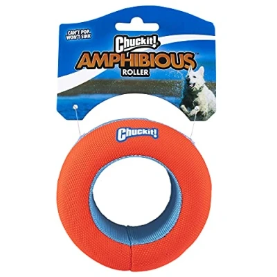 Bild av CHUCKIT Amphibious Roller