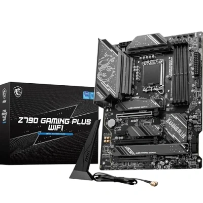 Bild av Carte mère MSI 7E06 026R LGA 1700 INTEL Z790