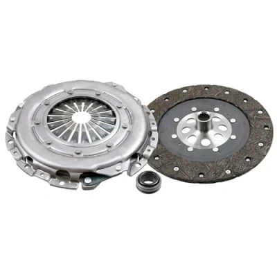 Bild av BLUE PRINT ADP153036 Kit d&#039;Embrayage à trois pièces avec graisse synthétique butée de débrayage 226 PEUGEOT: 207 3/5 portes, 307 portes
