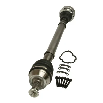 Bild av MAXGEAR 49 2614 Arbre de transmission Essieu avant 763 VOLKSWAGEN: Polo IV 3/5 portes, SKODA: Fabia 2, 1 Combi, I 5 SEAT: Ibiza 3