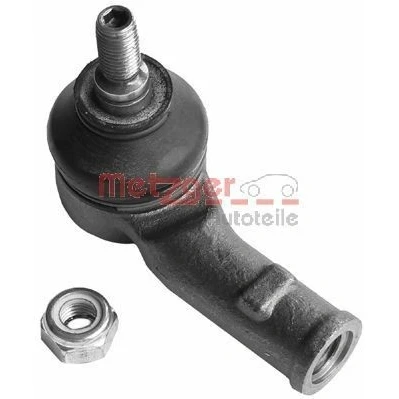 Bild av METZGER 54020402 Rotule de direction KIT + Essieu avant droit FORD: Focus Mk1 3/5 portes, Break, Berline