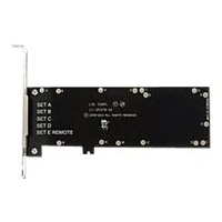 Bild av LSI Remote Battery Mount Bracket