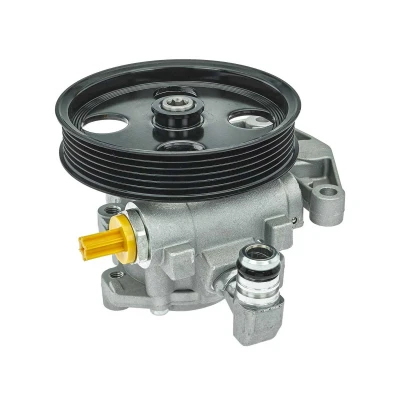 Bild av Hydraulikslang, stysrsystem MEYLE 014 631 0011