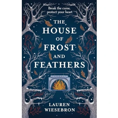 Bild av The House Of Frost And Feathers