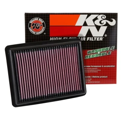 Bild av Luftfilter K&amp;n filters 33 3058