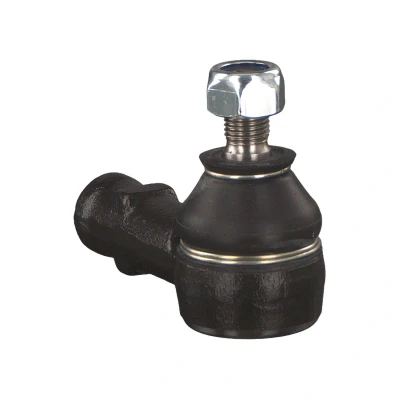 Bild av febi BILSTEIN 17059 Rotule de direction Plus Essieu avant gauche, droit avec écrou autobloquant KIA: Pride 3/5 portes, Break