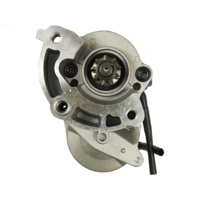Bild av Startmotor As pl S6140