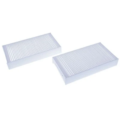 Bild av DENCKERMANN M110707 Filtre d&#039;habitacle à air frais 252 134 39 MERCEDES BENZ: Classe ML, GL, R