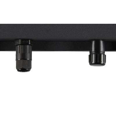 Bild av SLV Floodi LED utomhusstrålkastare, IP65, bredd 20 cm