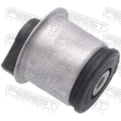 Bild av FEBEST OPAB ASHR Support d&#039;Essieu Essieu arrière OPEL: Astra H TwinTop, 3/5 portes