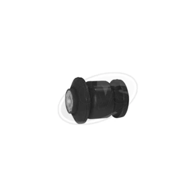 Bild av DYS 37 00952 6 Silent Bloc De Triangle Essieu avant, centre Support métal caoutchouc pour bras oscillant transversal FIAT: Stilo 3/5 portes