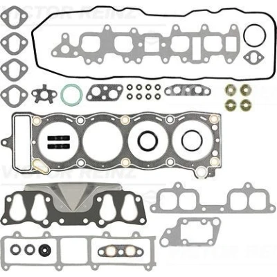 Bild av REINZ 02 52605 01 Jeu de joints d&#039;étanchéité, culasse cylindre avec joint tige soupape TOYOTA: 4Runner, Land Cruiser Prado 70 SUV