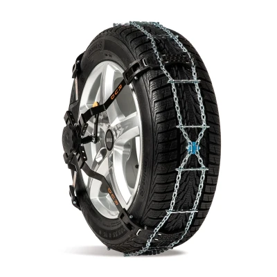 Bild av RUD 4716733 Châines à neige N892 VOLKSWAGEN: GOLF 6, Touran I, TRANSPORTER 4 Bus, PEUGEOT: 3008 Boxer Van, Expert II FORD: KUGA 2, Puma SUV