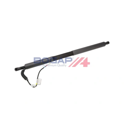 Bild av BOGAP B5260180 Gasfjäder till baklucka höger bak BMW: 3 GT (F34) 320i xDrive 2.0, 328 i xDrive, 330 d 335 i, 320