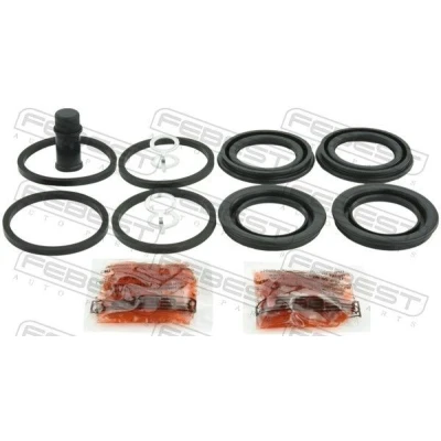 Bild av FEBEST 0175 UCF30R Kit De Réparation Étrier Frein Essieu arrière