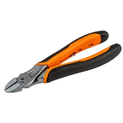 Bild av BAHCO BH2101GC 160IPS ALICATE DE CORTE LATERAL 160IP, 160 mm