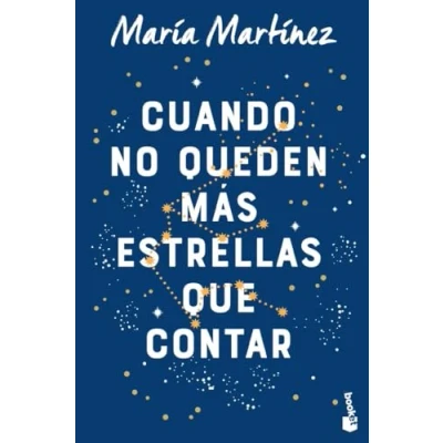 Bild av Cuando no queden más estrellas que contar