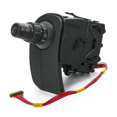 Bild av NTY EPE RE 005 Comodo RENAULT: CLIO 3, Modus / Grand