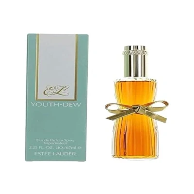 Bild av Estée Lauder Youth Dew Eau de Parfum 65 ml