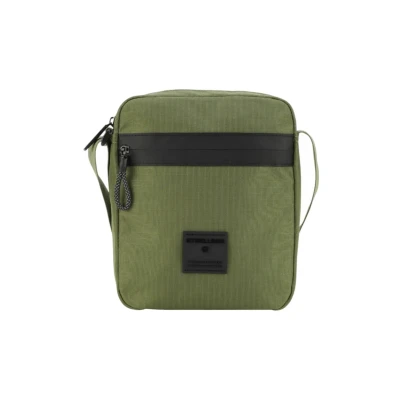 Bild av Strellson Axelremsväska, Storlek: One Size, Dark olive