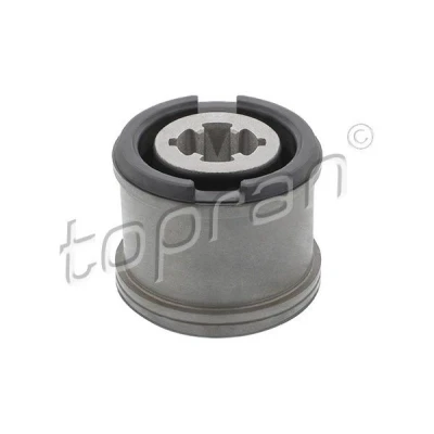 Bild av TOPRAN 302 188 Support / suspension, plot de berceau d&#039;agrégats FORD: MONDEO 3