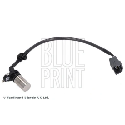Bild av BLUE PRINT ADT370119 Sonde lambda avec joint d&#039;étanchéite chauffé TOYOTA: Celica VI Coupe, Previa / Estima I, MR2 II Coupe