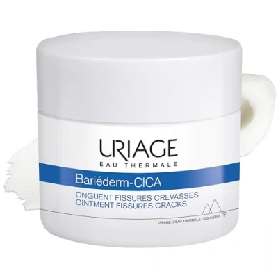 Bild av Uriage Bariederm Onguent 40Ml 40 ml