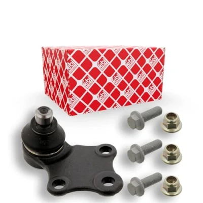 Bild av FEBI BILSTEIN 31813 Rotule de suspension PEUGEOT: 306 Break, 3/5 portes, Cabriolet