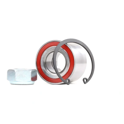 Bild av NK 763908 Kit de roulements roue 52 RENAULT: Clio 3, 2, 4, DACIA: Sandero I, Logan I Berline, NISSAN: Micra Note C+C 3