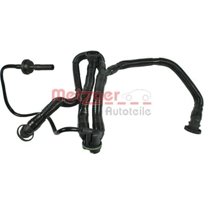 Bild av METZGER 2380027 Reniflard Carter Moteur AUDI: A6 C6 Berline, A4 B7 B6/B7 Cabriolet