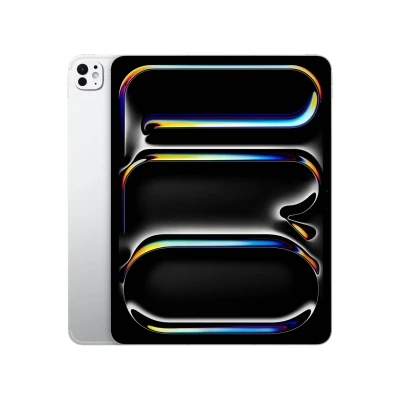 Bild av Apple iPad Pro 13&quot; WiFi + Cellular 256GB Std glass Silver