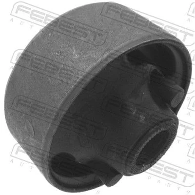 Bild av FEBEST TAB 047 Silent Bloc De Triangle Essieu avant inférieur, arrière