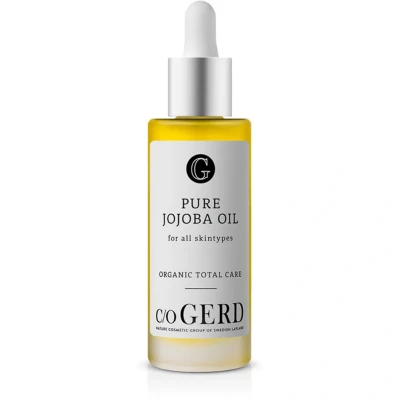 Bild av c/o GERD Pure Jojoba Oil 30 ml