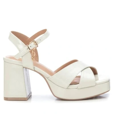 Bild av XTI 142356, Sandaler med kil Kvinna, Is, 39 EU, EU