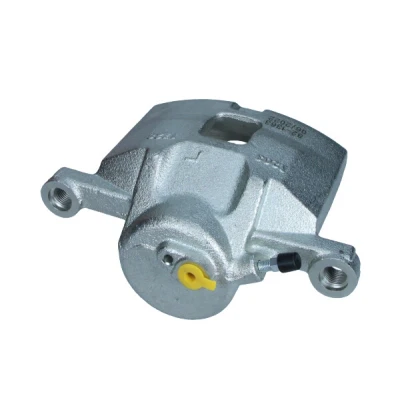 Bild av MAXGEAR 82 1363 Étrier de frein Fonte Essieu avant gauche OPEL: Frontera B SUV, A Sport SUV Cabriolet, ISUZU: Trooper 3